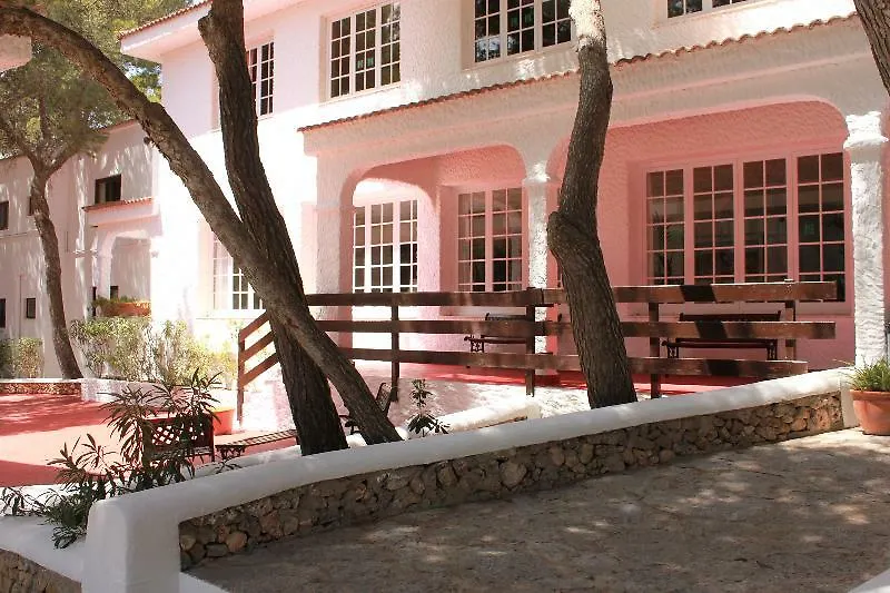 Sol Parc Hotel & Apartments Son Parc Spain