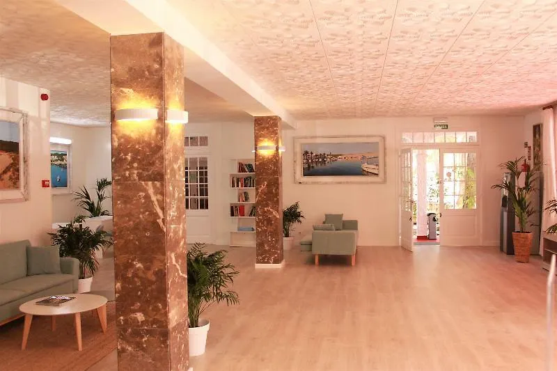 Sol Parc Hotel & Apartments Son Parc Aparthotel